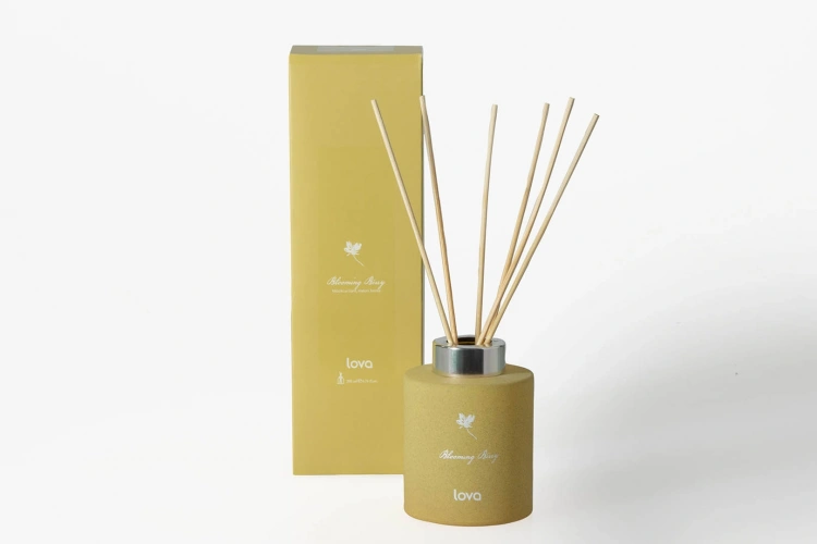 Blooming Berry Oda Kokusu, 200 ml