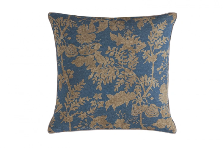 Gerbera Dekoratif Yastık