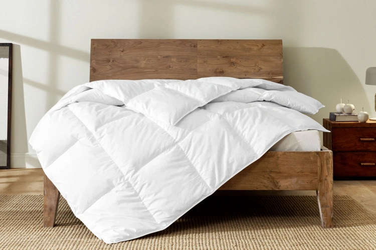 Goose Comfort Yorgan