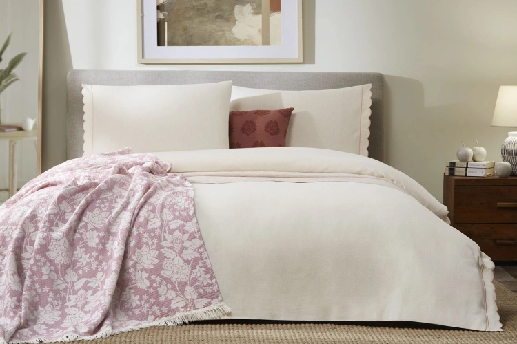 Lilibet Nevresim Takımı