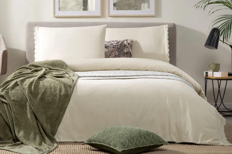 Lilibet Nevresim Takımı