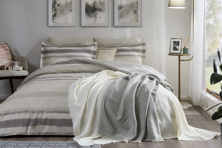 Tierra Nevresim Takımı