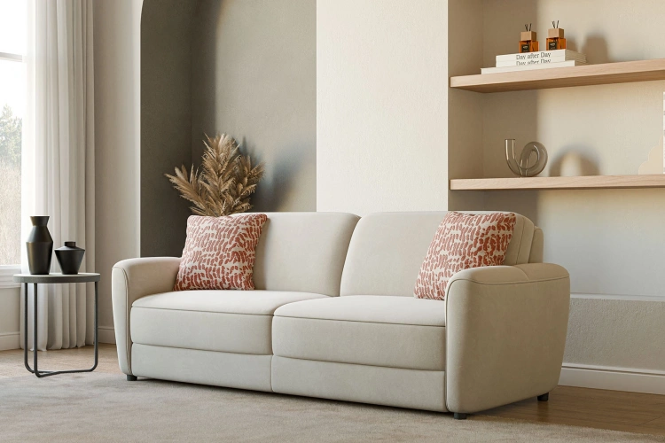 Niva İkili Yataklı Koltuk