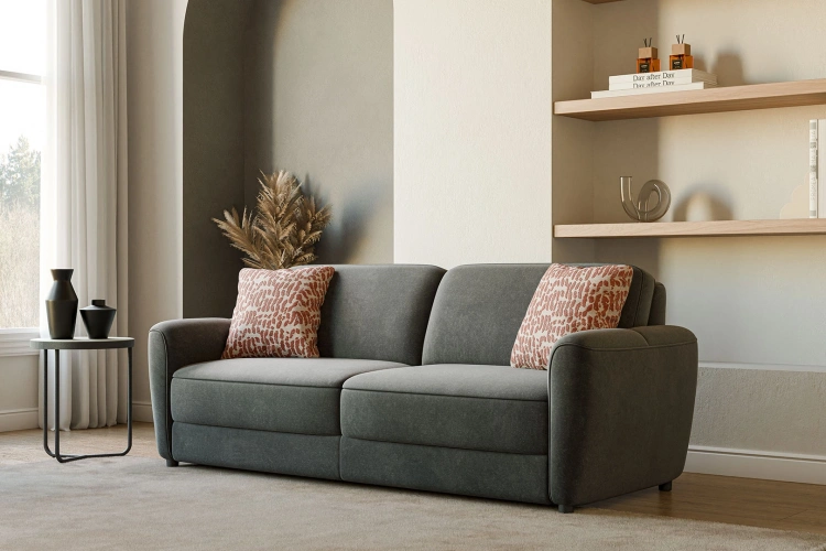 Niva İkili Yataklı Koltuk