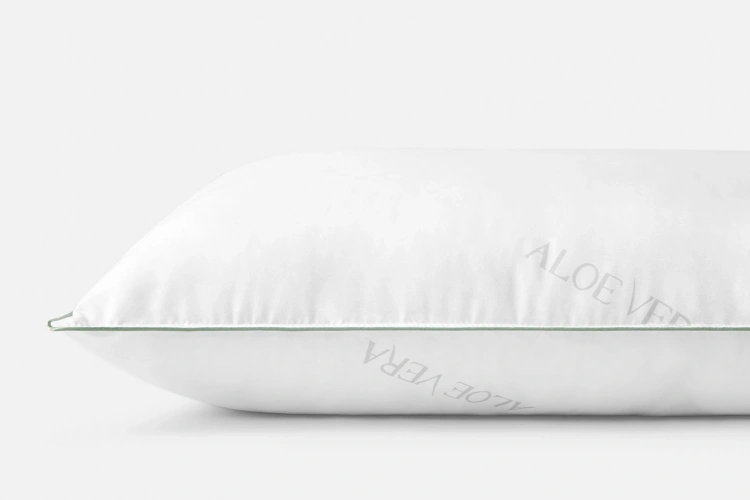 Aloe Vera Yastık
