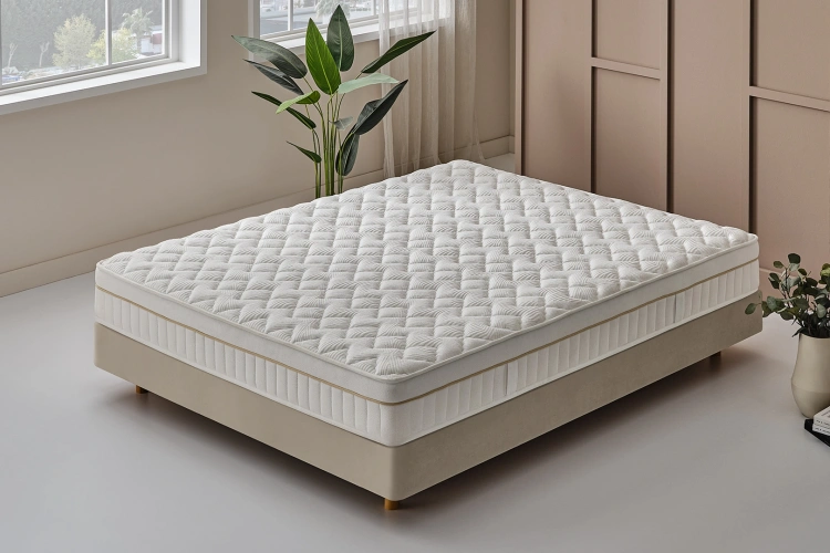 Orthopedic Balance Yatak