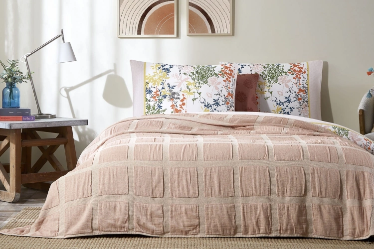 Hope Yatak Örtüsü