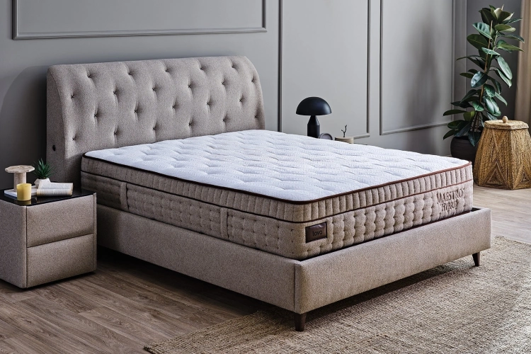 Maestro Hybrid Yatak