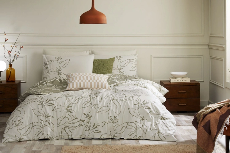 Ventra Nevresim Takımı