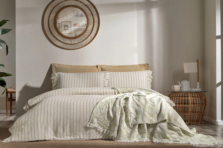 Fiona Nevresim Takımı