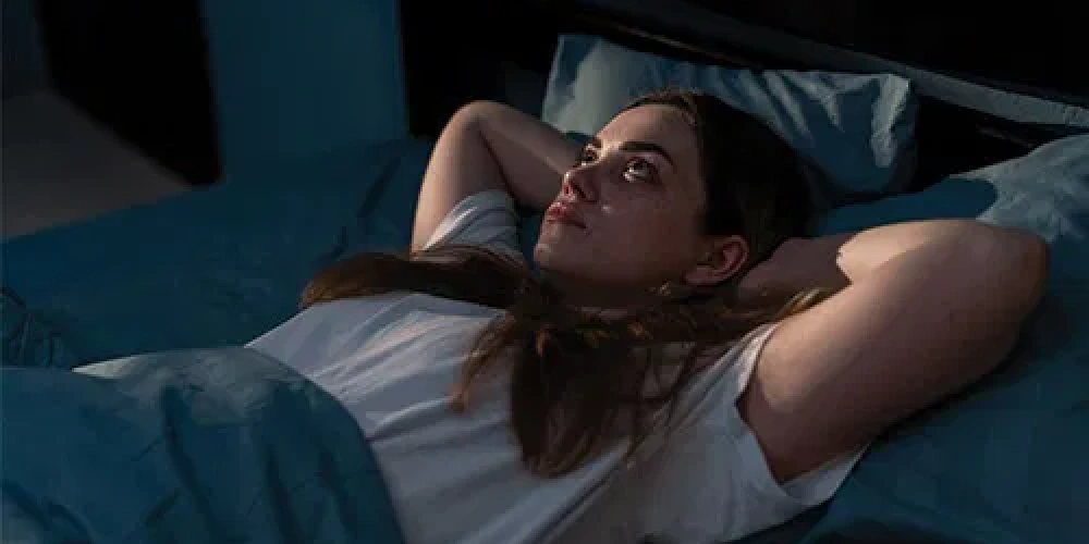 Hızlıca Uykuya Dalmanın 6 Yöntemi