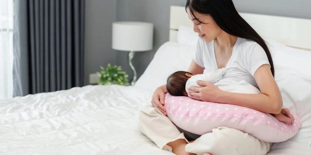 Emzirme Yastığı Nasıl Kullanılır?