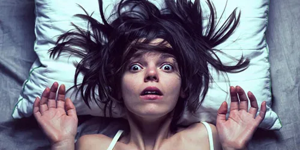 Kabus Nedir ve Neden Kabus Görürüz?