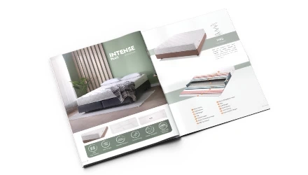 Lova Yatak 2025 Otel Koleksiyonu