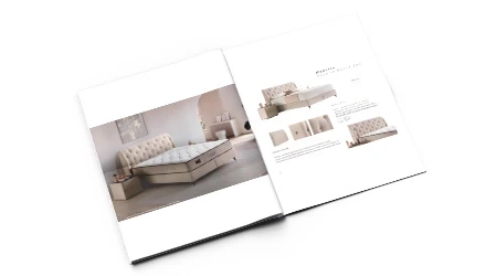 Lova Yatak 2024 Yatak, Baza ve Başlık kataloğu