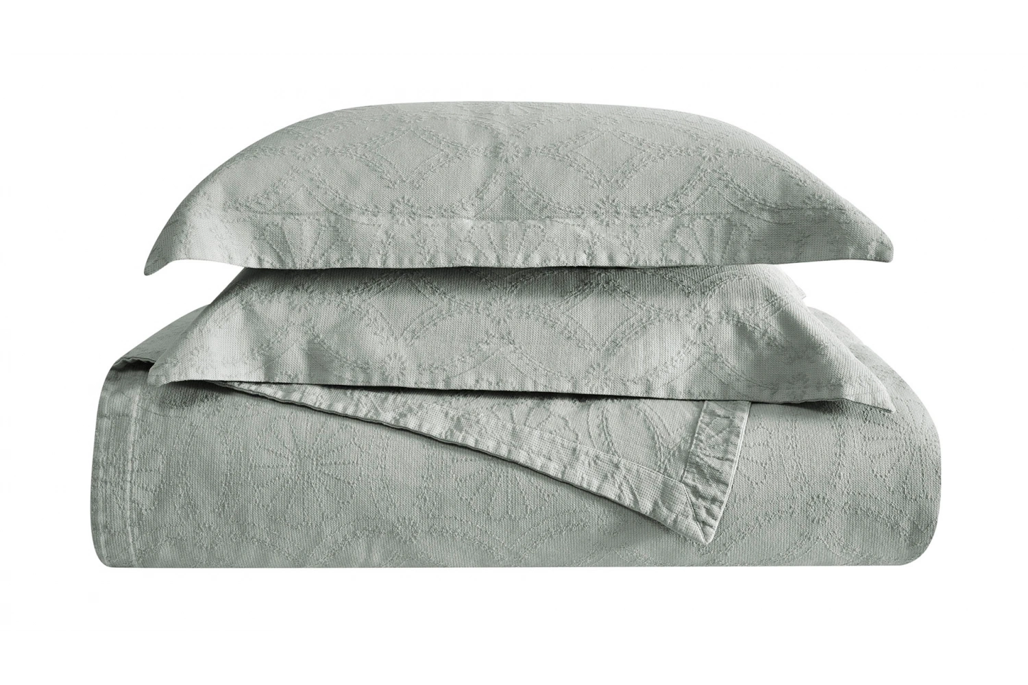 Jose Yatak Örtüsü Seti