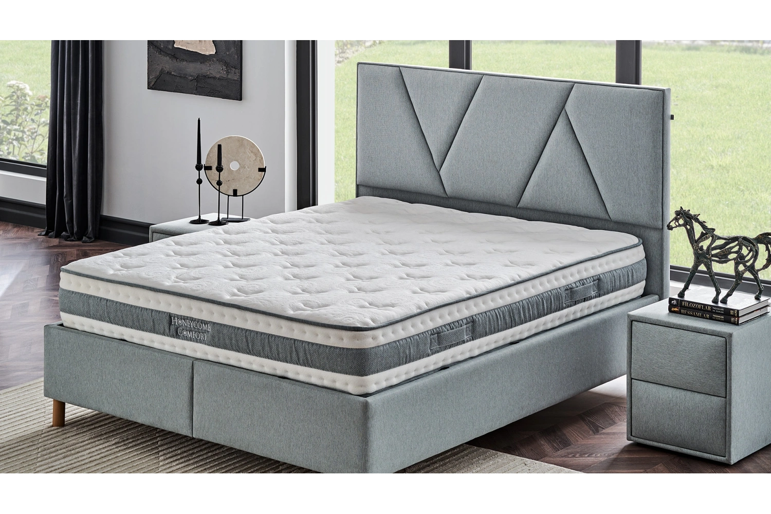 Honeycomb Comfort Yatak
