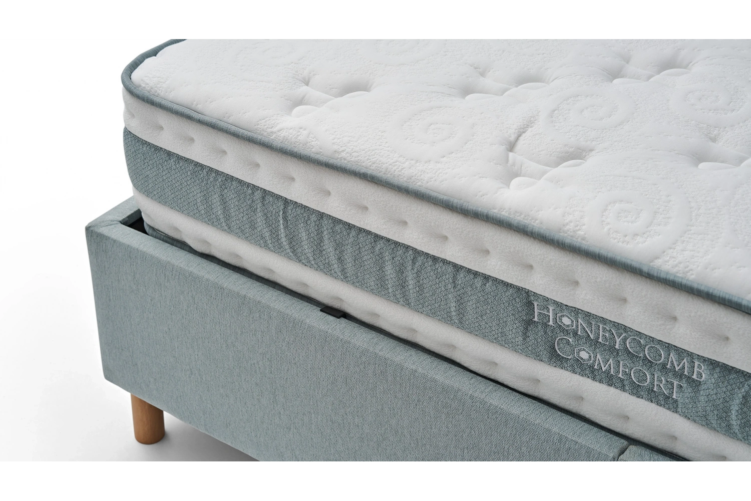 Honeycomb Comfort Yatak