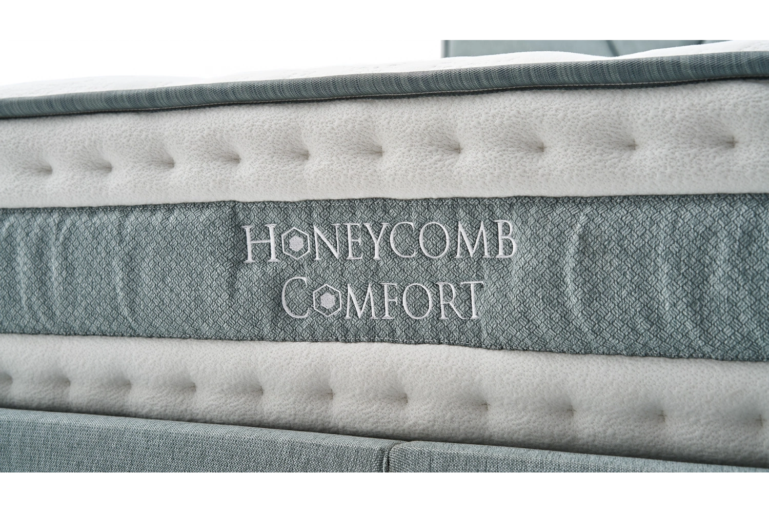 Honeycomb Comfort Yatak