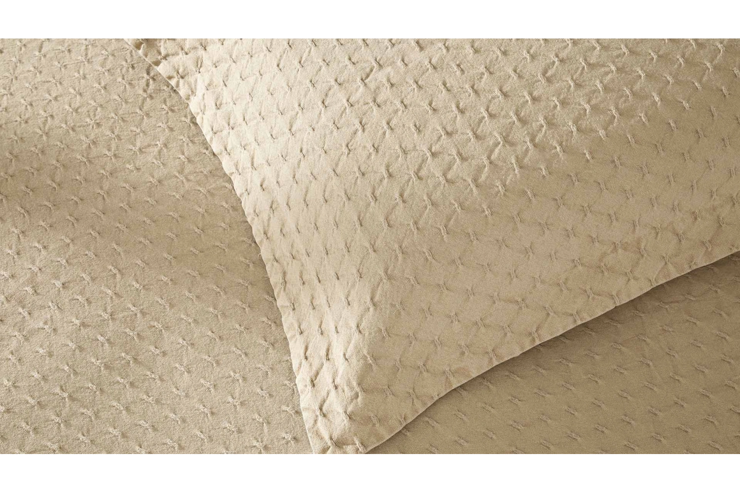 Punto Yatak Örtüsü Seti