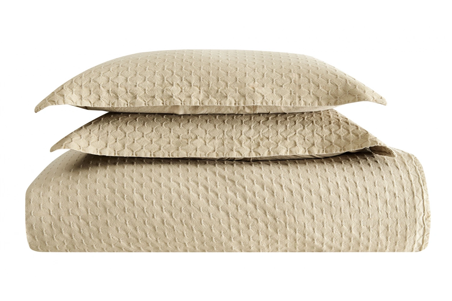 Punto Yatak Örtüsü Seti