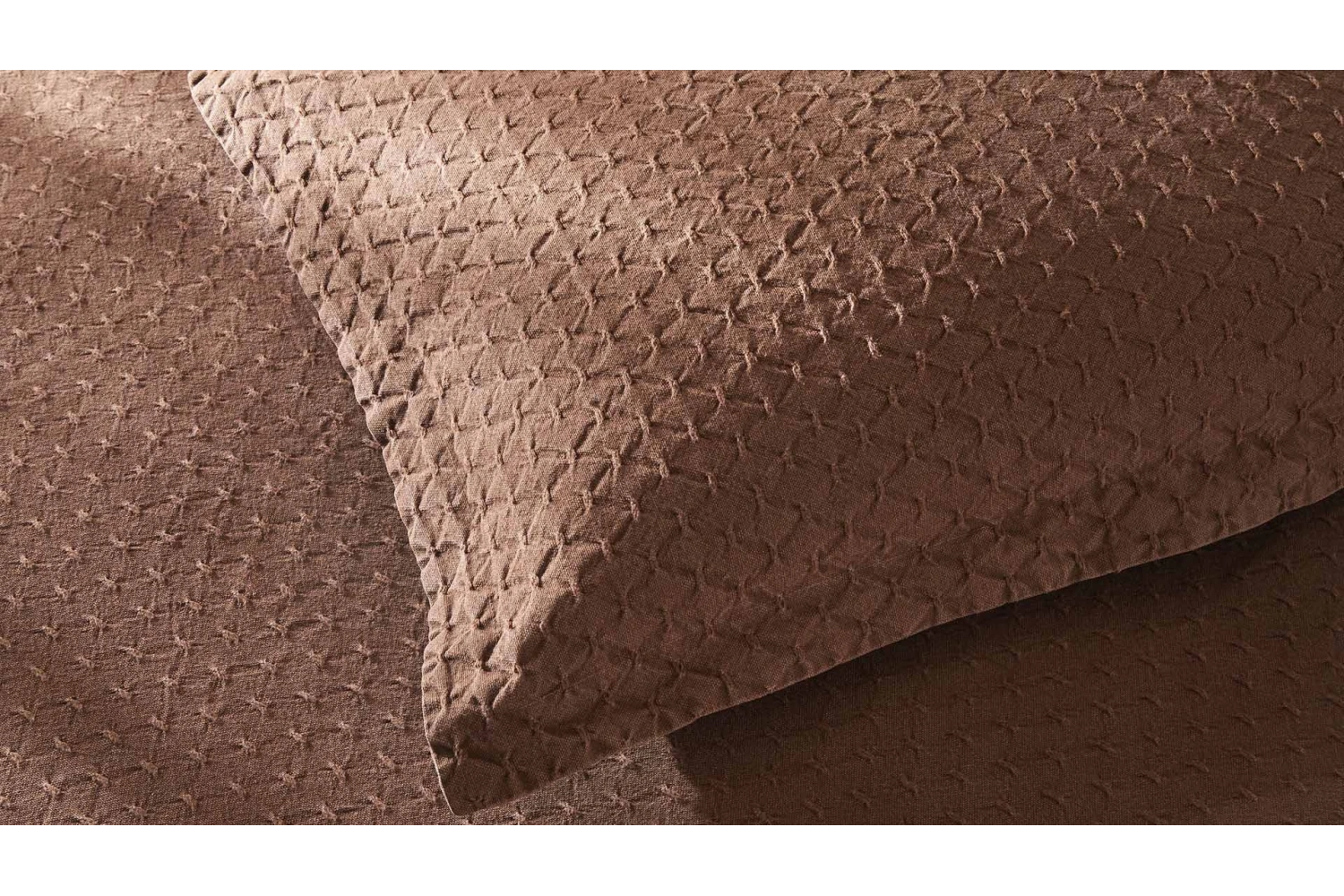 Punto Yatak Örtüsü Seti