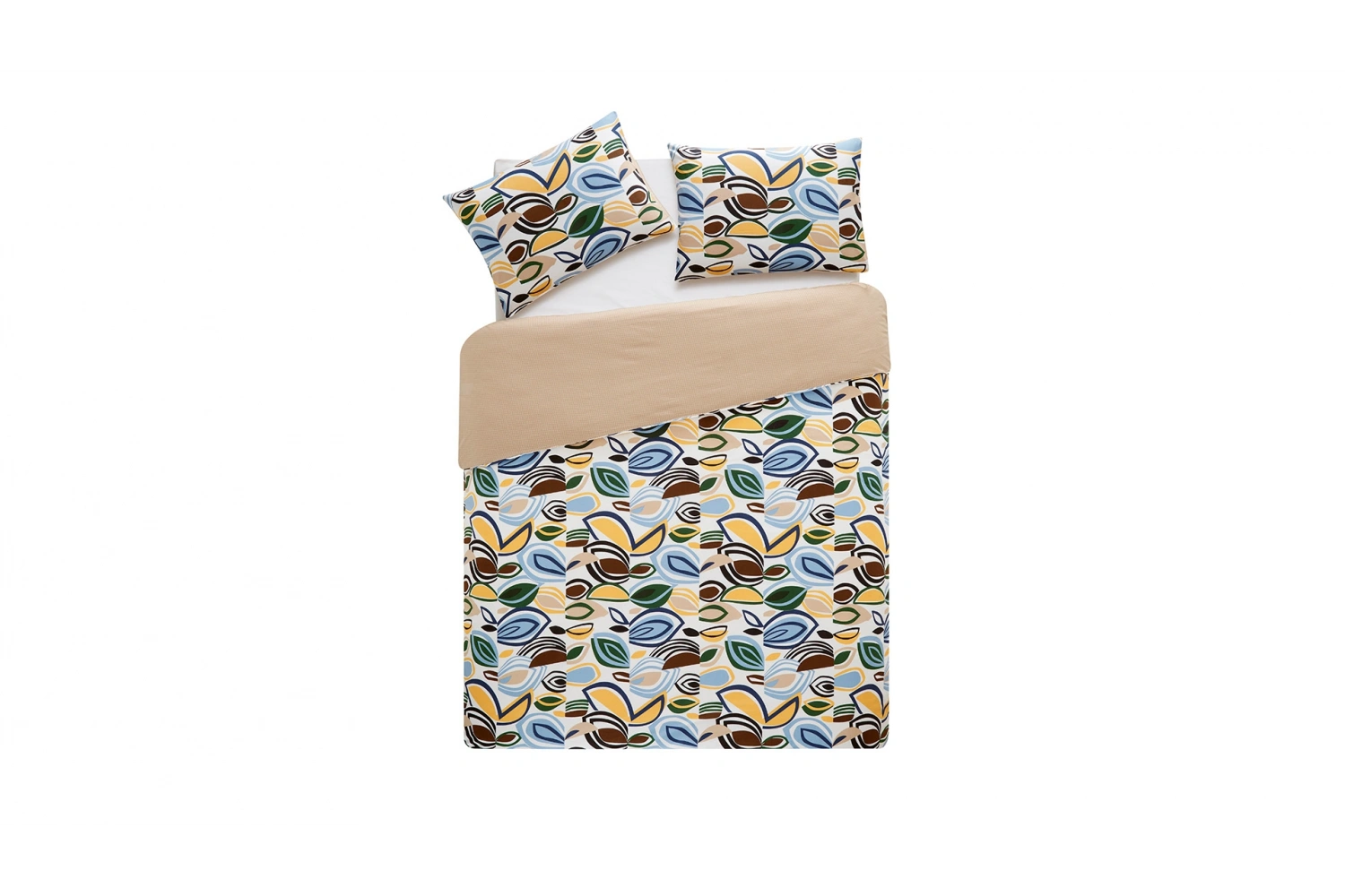 Olivia Nevresim Takımı