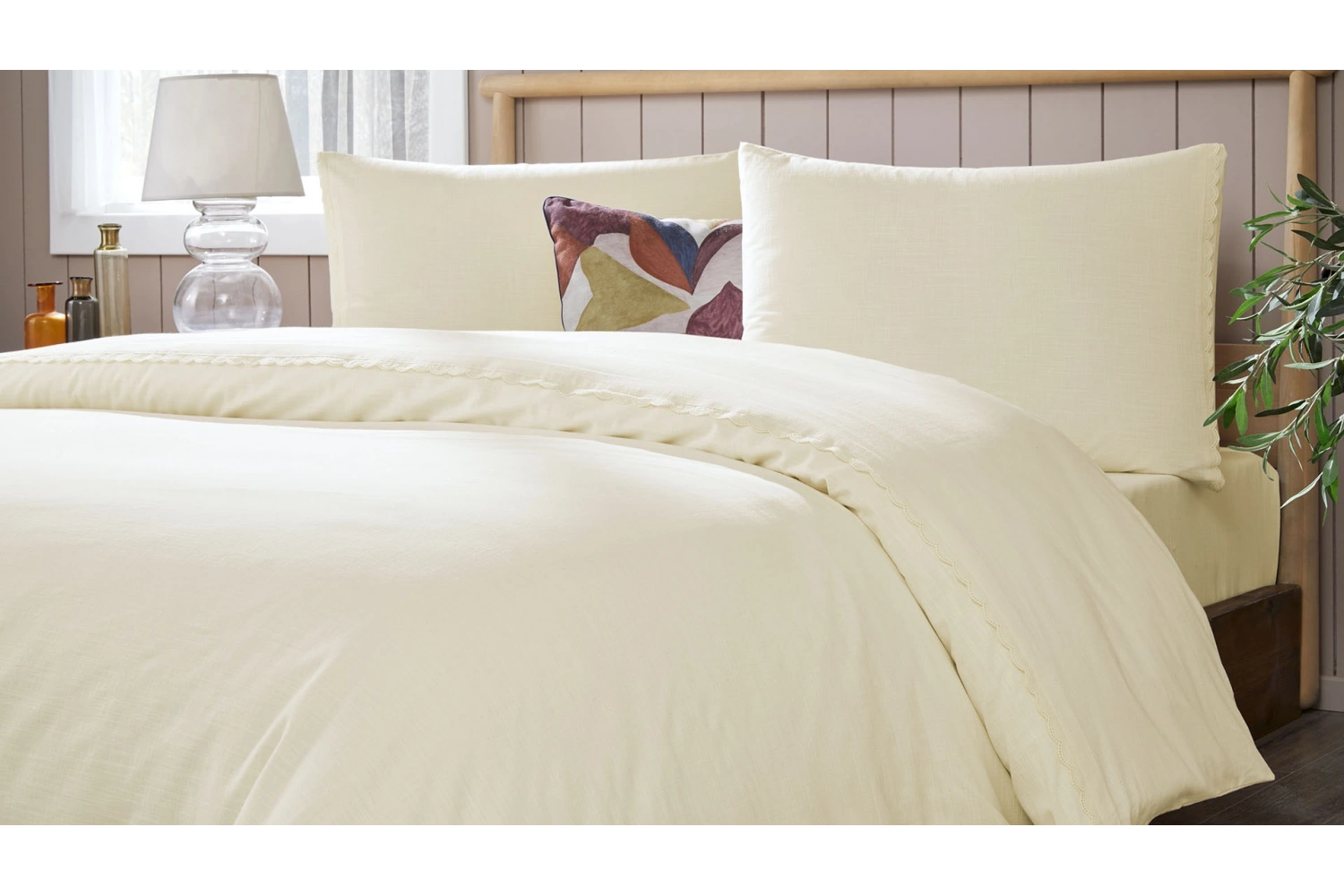 Bella Nevresim Takımı