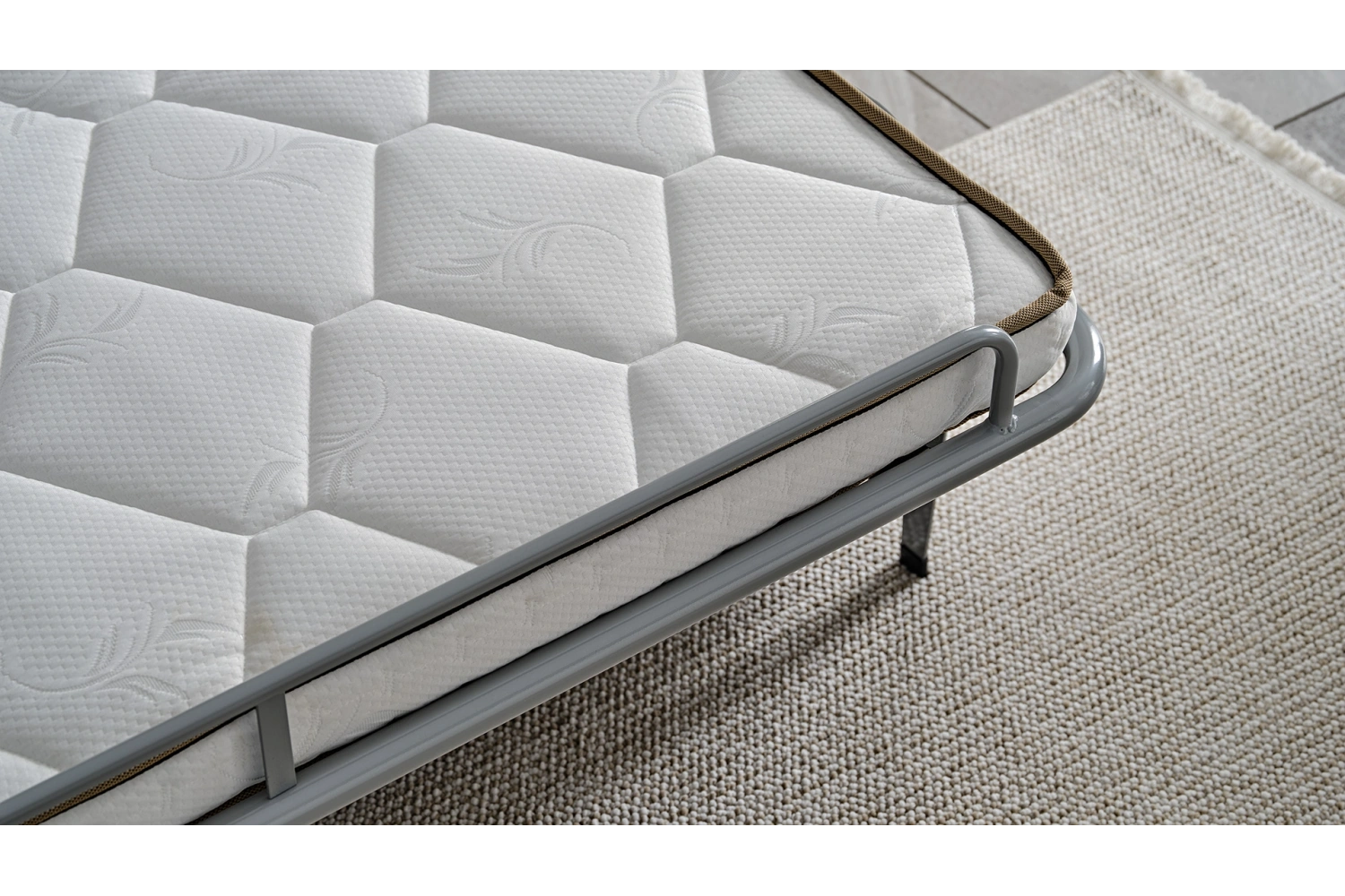 Milano İkili Yataklı Koltuk