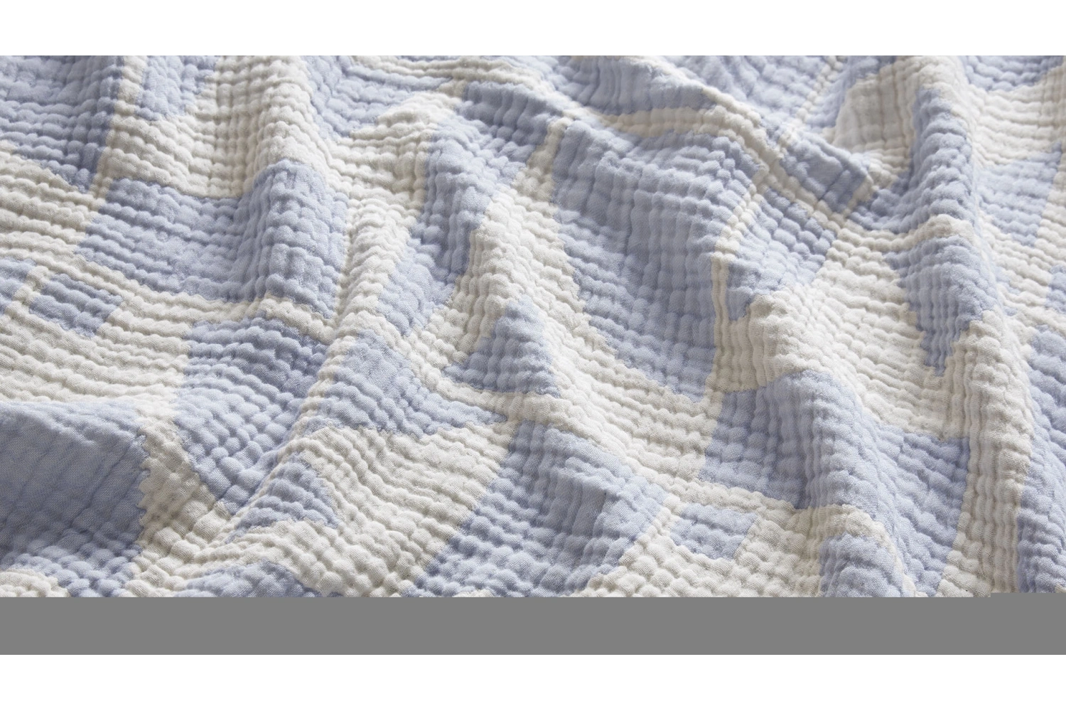 Groove Yatak Örtüsü