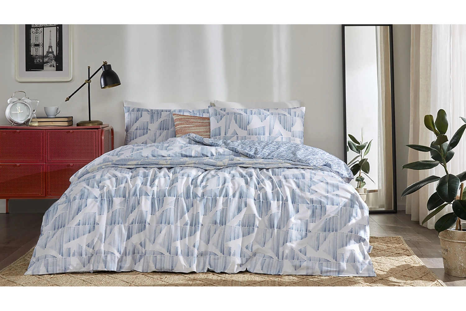 Norden Nevresim Takımı