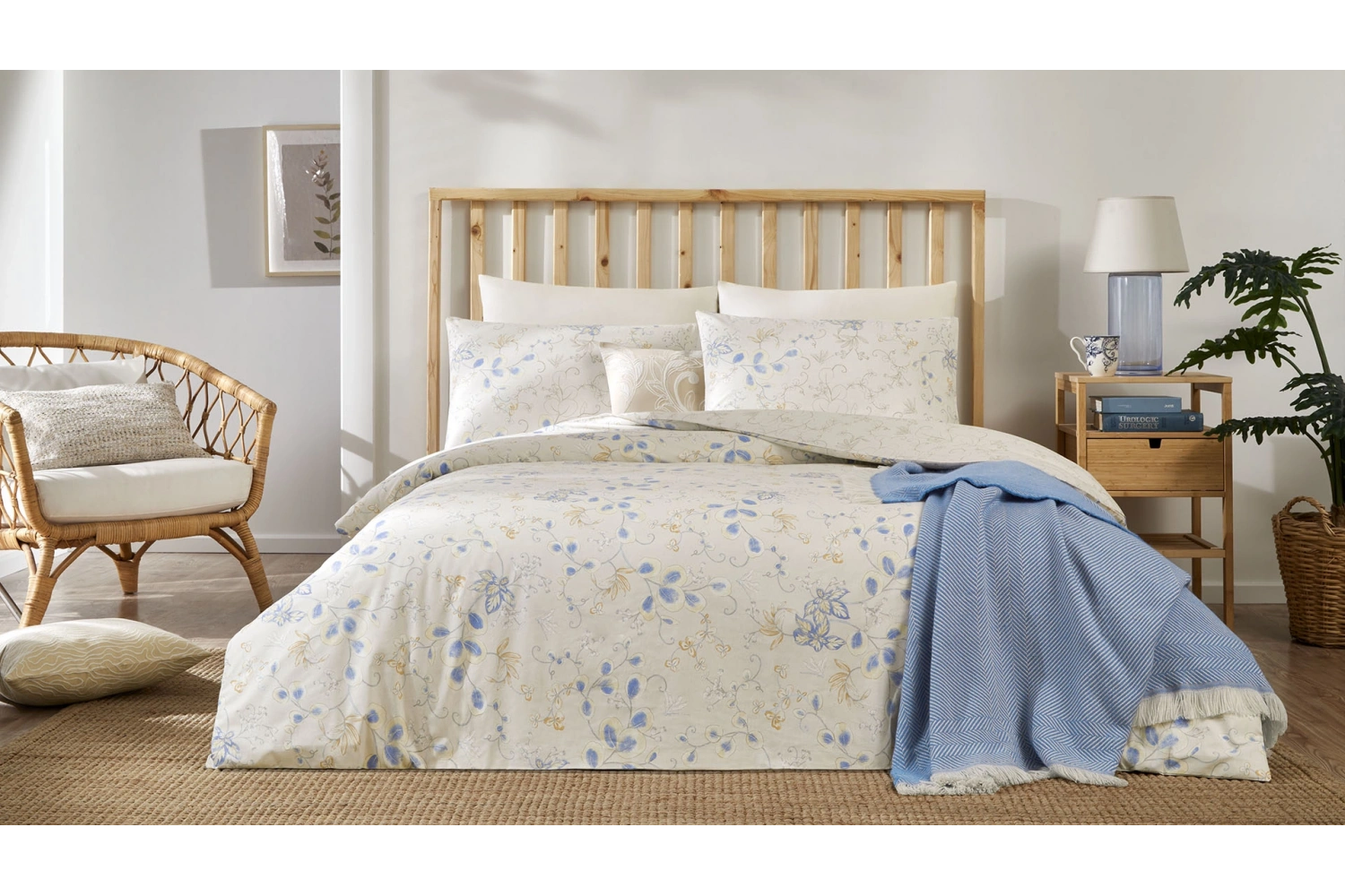 Carla Nevresim Takımı