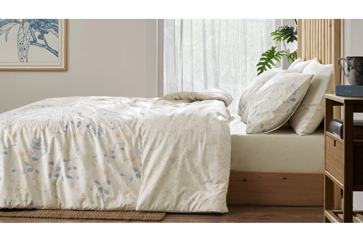 Carla Nevresim Takımı