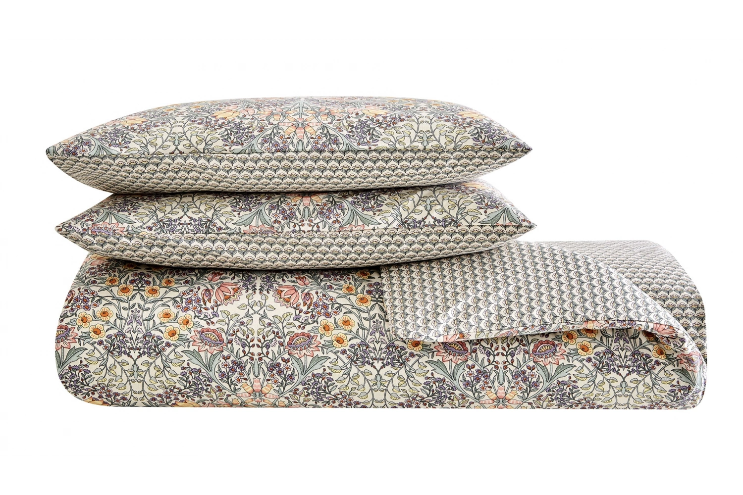 Florita Nevresim Takımı