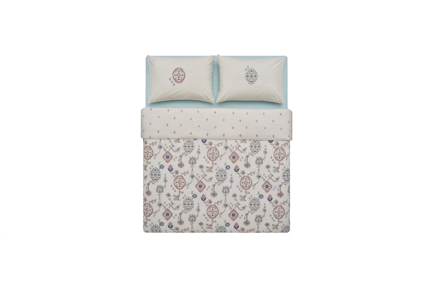 Eldra Nevresim Takımı