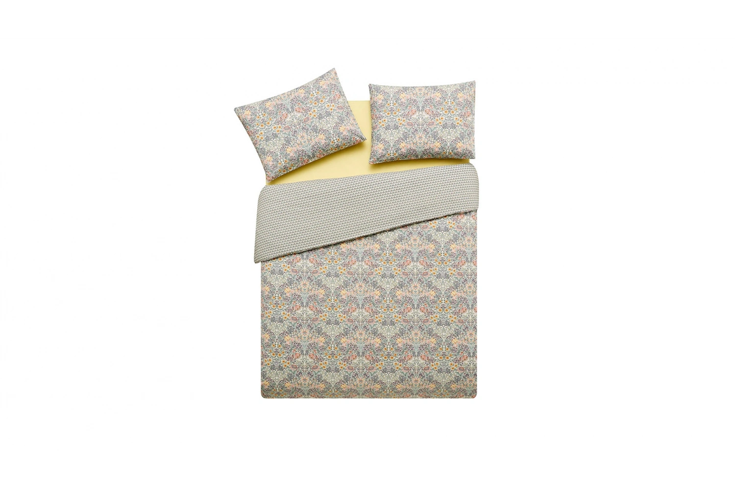 Florita Nevresim Takımı