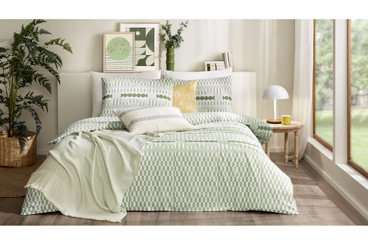 Vince Nevresim Takımı