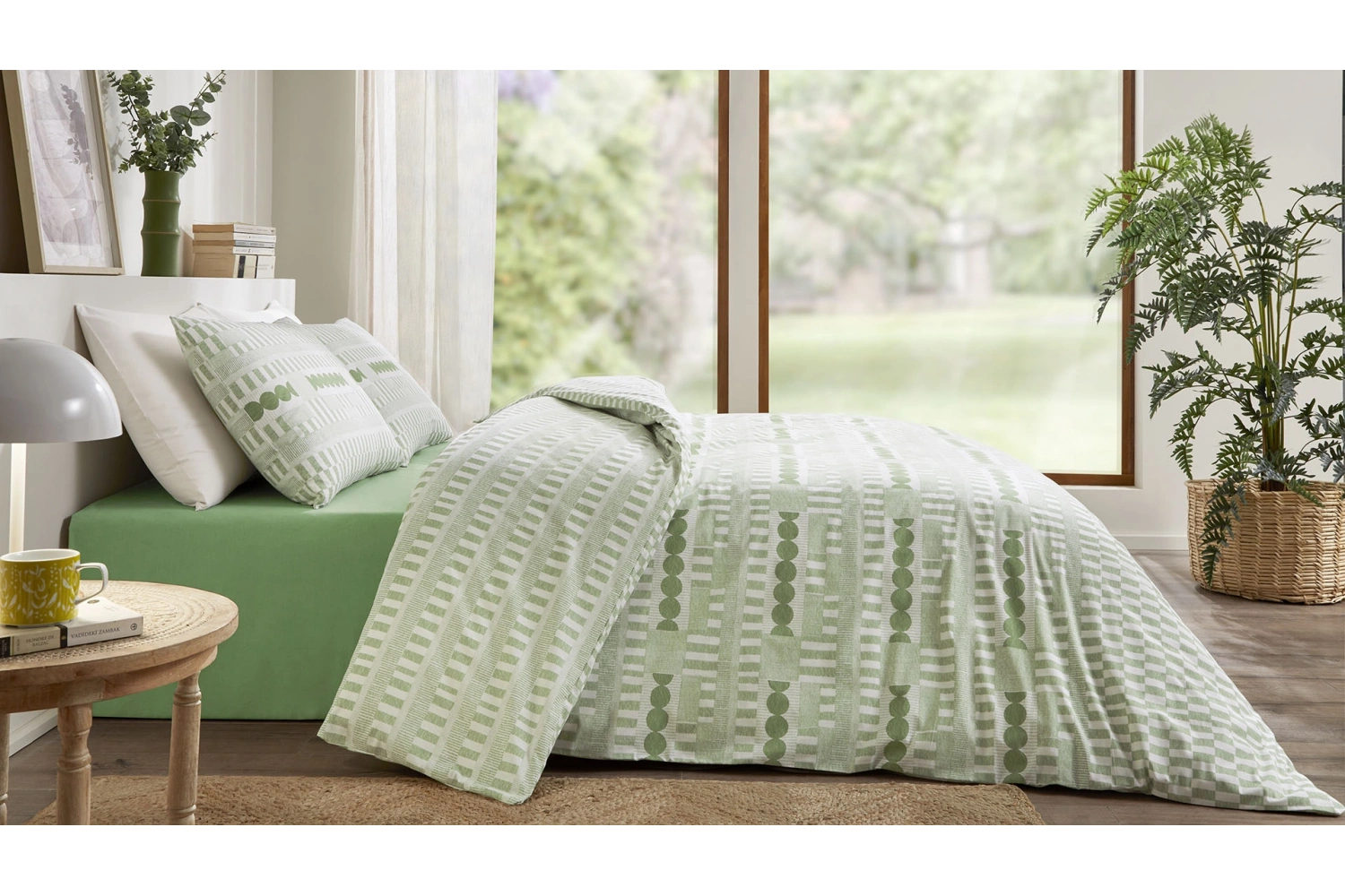 Vince Nevresim Takımı