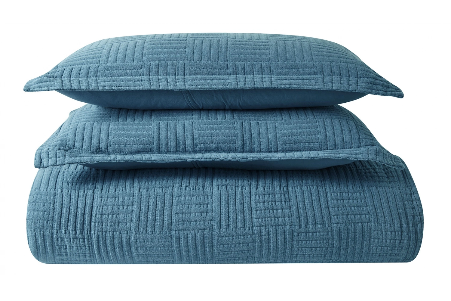 Carley Yatak Örtüsü Seti