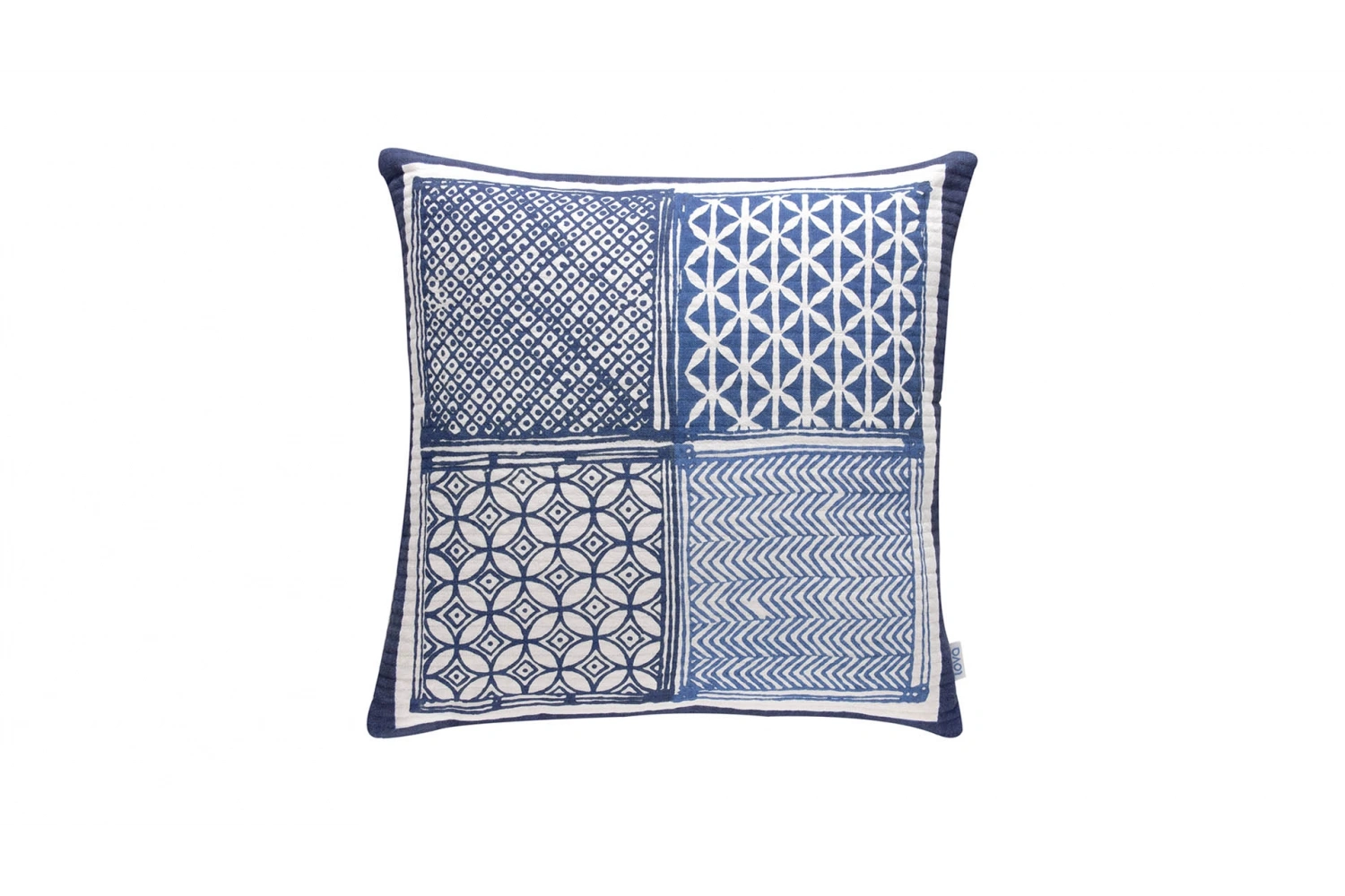 Levi Dekoratif Yastık