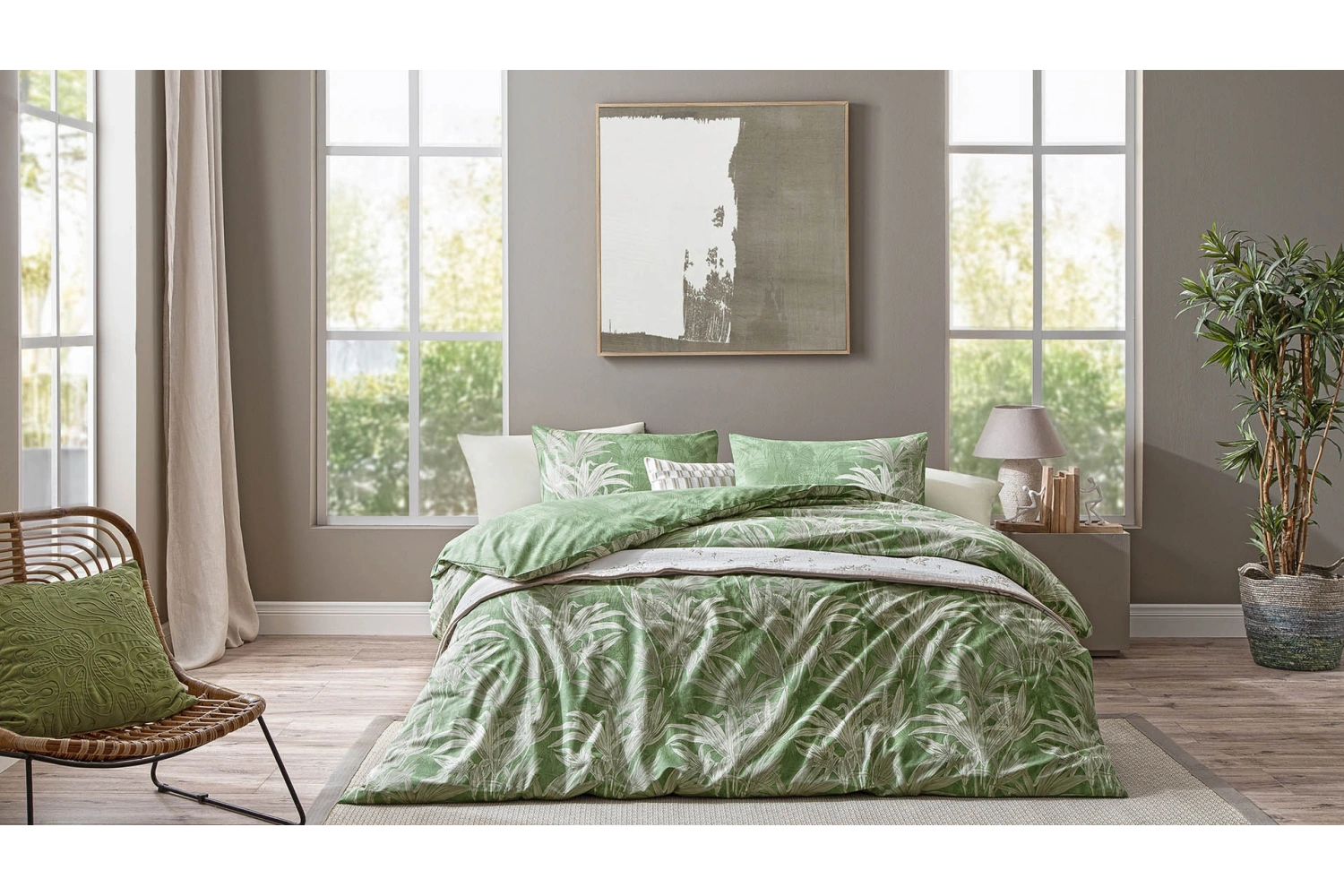 Rhea Nevresim Takımı