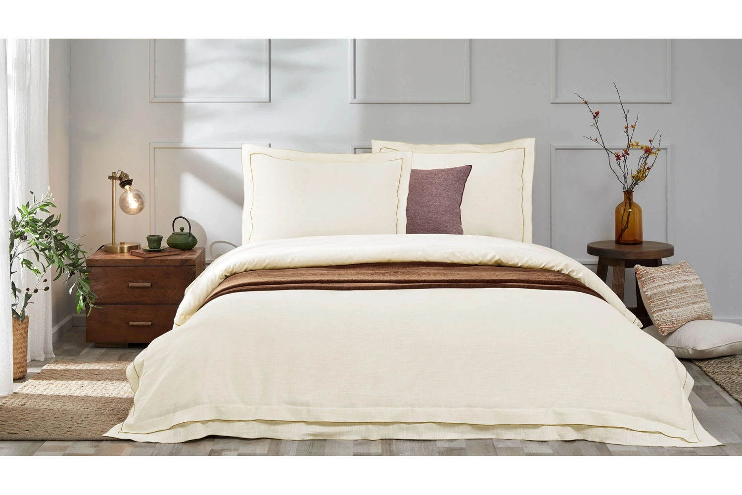 Este Nevresim Takımı