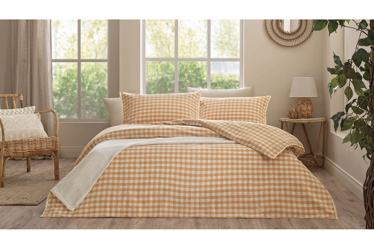 Agnes Nevresim Takımı