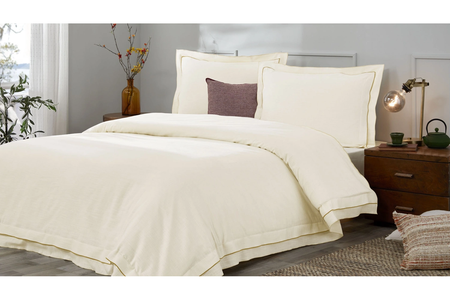 Este Nevresim Takımı