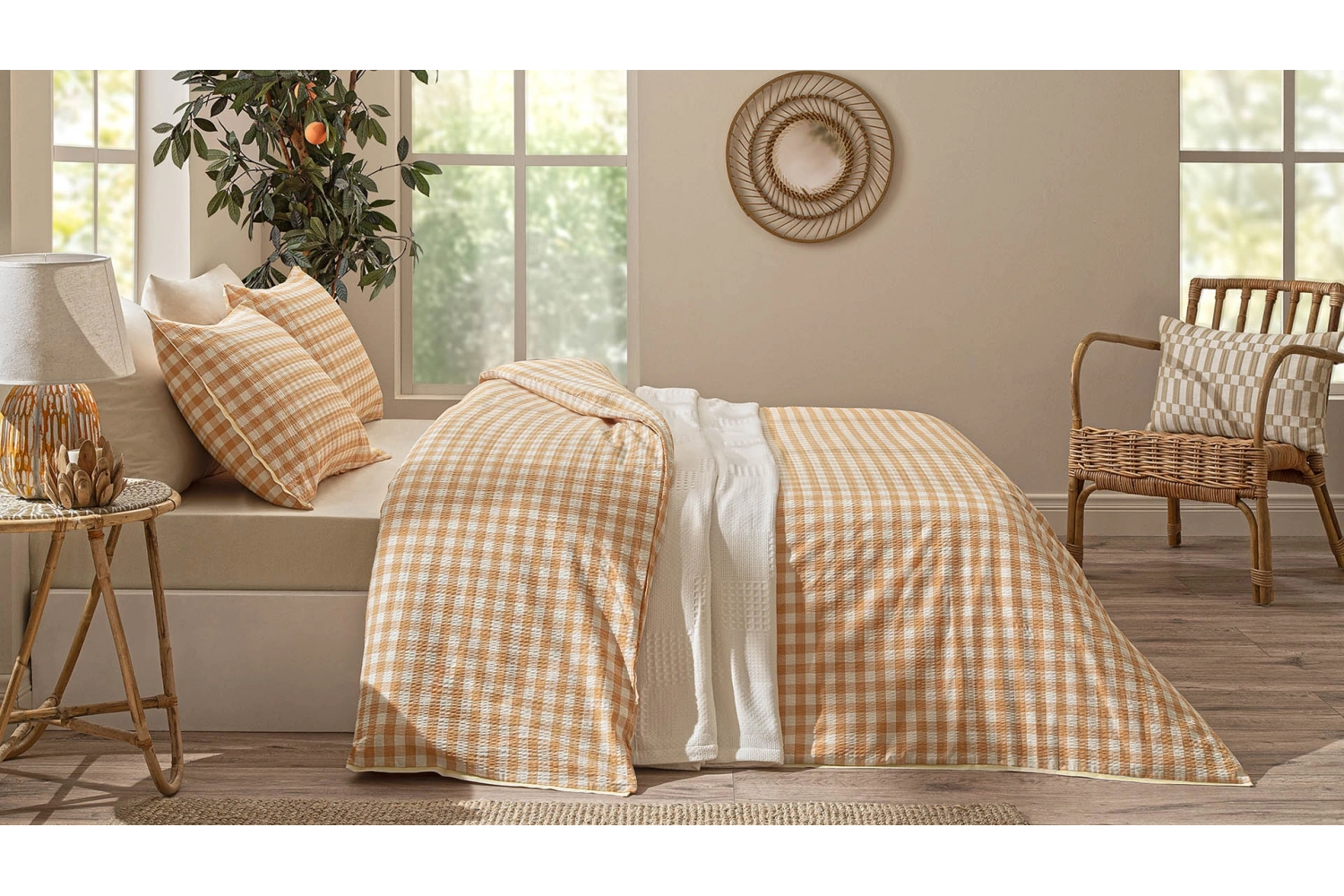 Agnes Nevresim Takımı