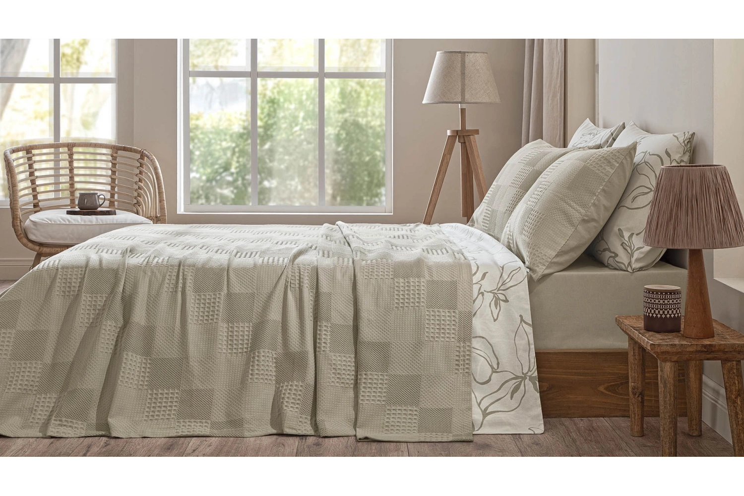 Vintory Pike Takımı