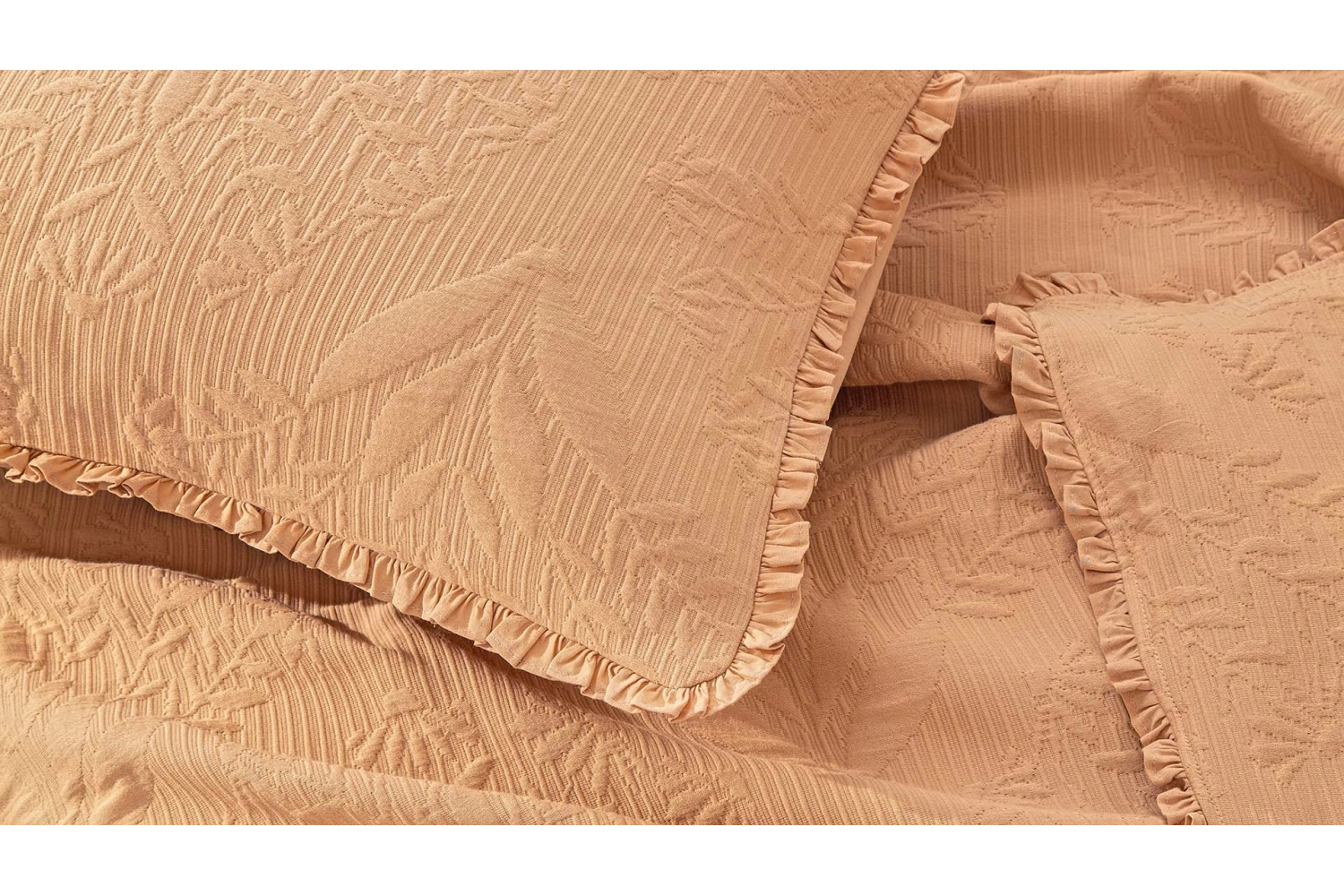 Rosalba Yatak Örtüsü