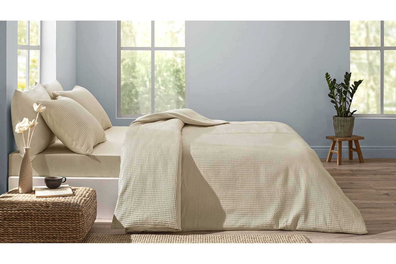 Veyra Nevresim Takımı