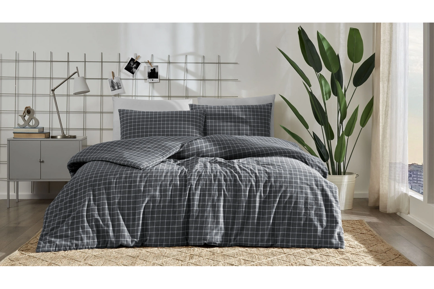 Caldo Nevresim Takımı