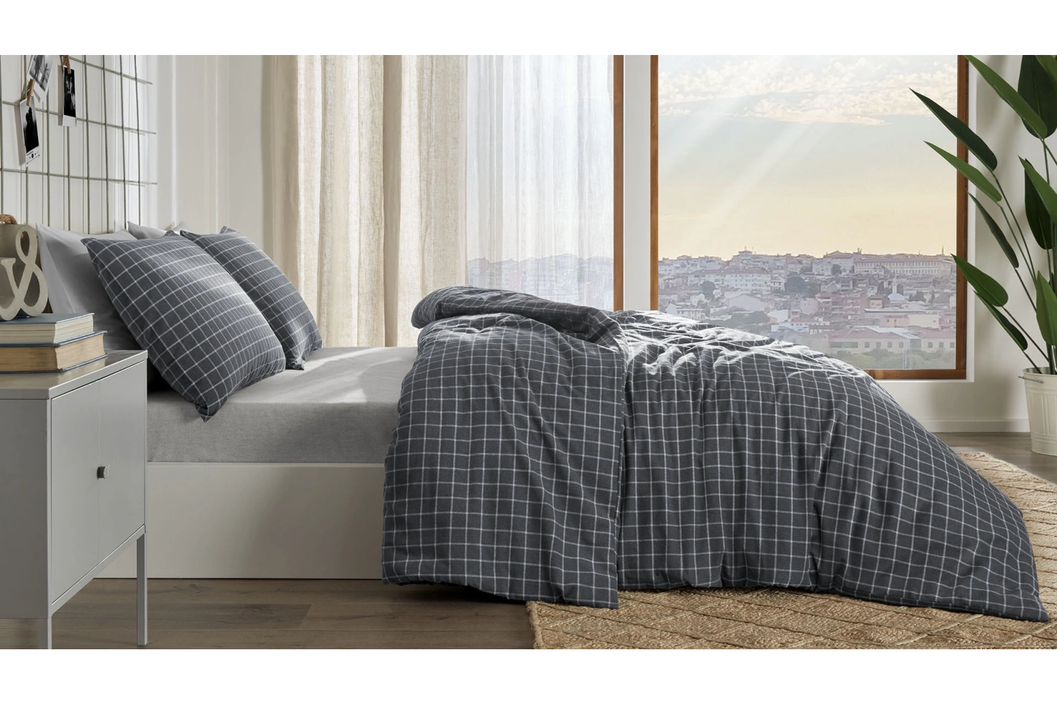 Caldo Nevresim Takımı